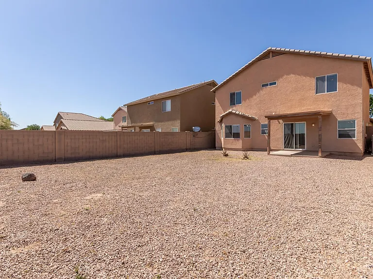 5179 E Silverbell Rd — Photo 30