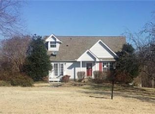 2475 Outlaw Rd, Woodlawn, TN 37191