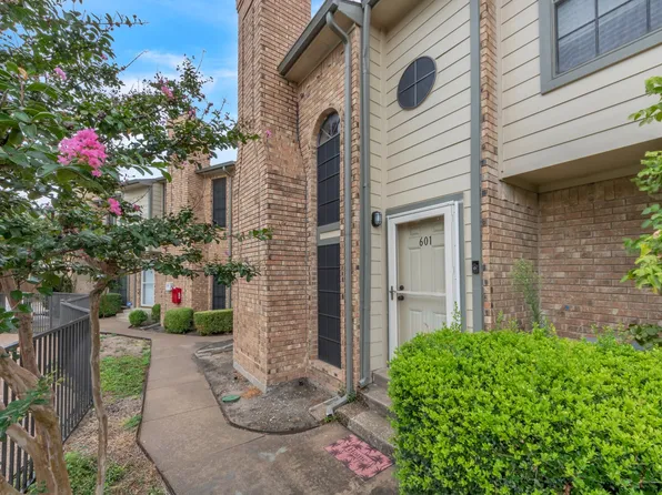 11655 Audelia Rd APT 601, Dallas, TX 75243