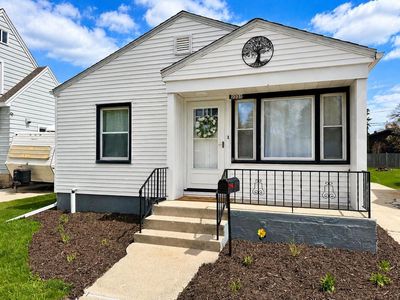 2231 N 23rd STREET, Sheboygan, WI, 53083