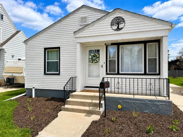 2231 N 23rd STREET, Sheboygan, WI 53083
