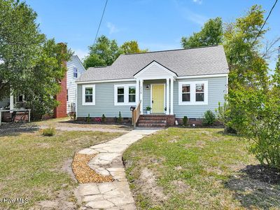238 Central Boulevard, Wilmington, NC, 28401