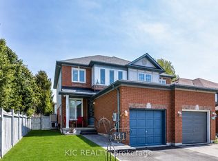 141 Waller St, Whitby, ON L1R2K7