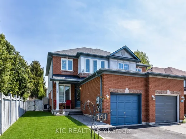 141 Waller St, Whitby, ON L1R 2K7
