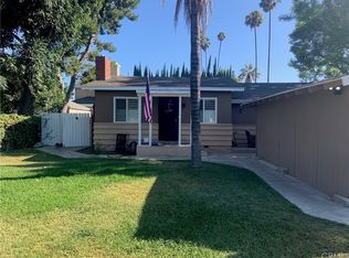 15506 Three Palms St, Hacienda Heights, CA 91745