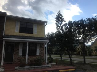 1055 Apollo Beach Blvd, Apollo Beach, FL 33572