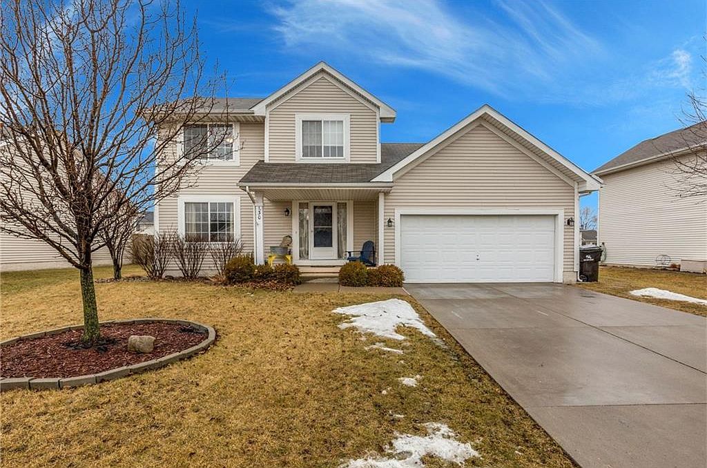 130 SE Peachtree Dr, Waukee, IA 50263 Zillow