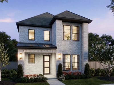 404 Dover Mews, Celina, TX, 75009