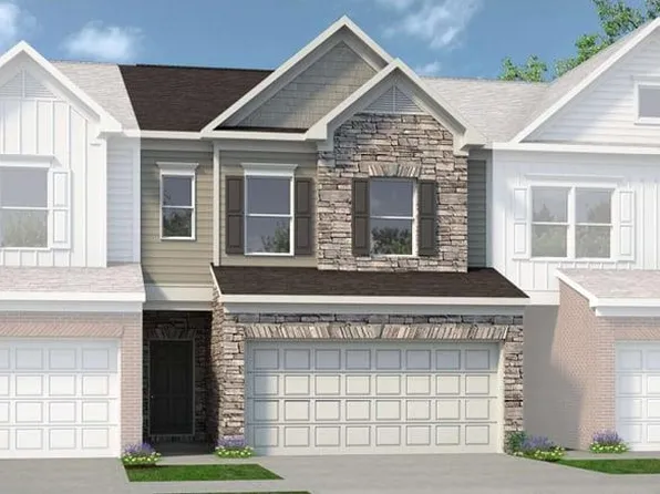 516 Brixton Dr, Villa Rica, GA 30180