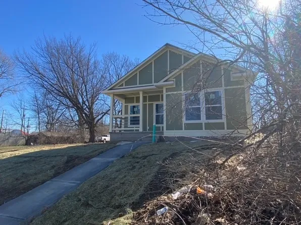 843 Eugene St, Indianapolis, IN 46208