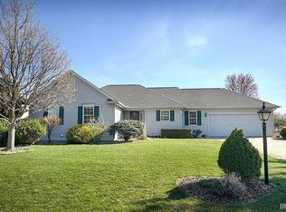 67128 Chadwick Ct, Goshen, IN 46526