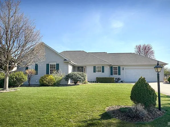 67128 Chadwick Ct, Goshen, IN 46526