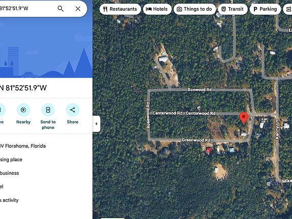 5th image of 0 Centerwood Rd