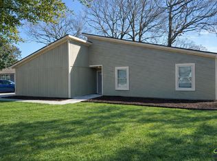 110 Eastlake Dr, Warner Robins, GA 31093