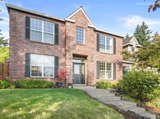 16350 SW Cinnabar Ct, Beaverton, OR 97007