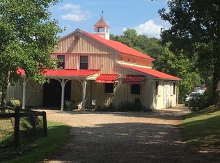 1900 Buffalo Creek Rd, Crozier, VA 23039