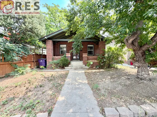 1146 Jackson St, Denver, CO 80206