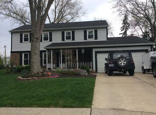 5303 Erin Isles Ct, Dublin, OH 43017