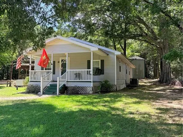 19239 Hilton Crowe Rd, Franklinton, LA 70438