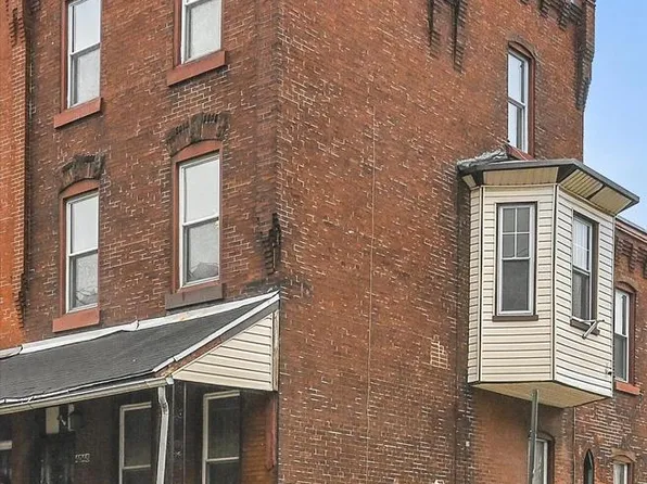 4048 Green St, Philadelphia, PA 19104