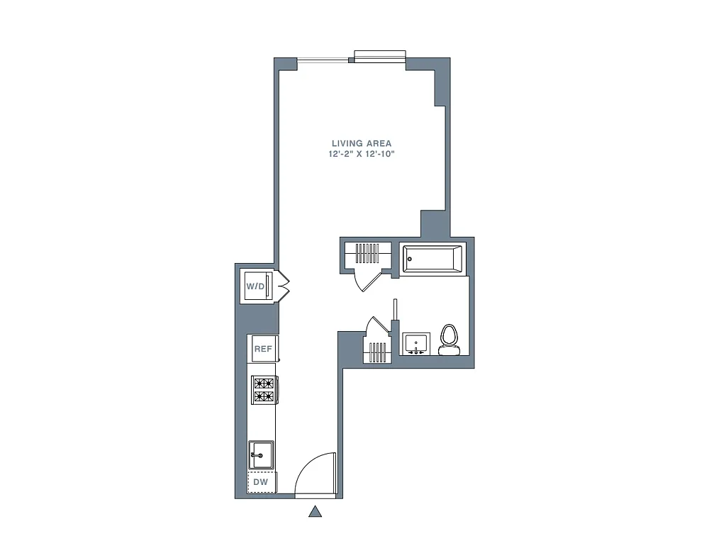 Building Photo - 19 Dutch St #26D