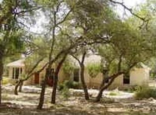 182 Lantana Cerro, Spring Branch, TX 78070