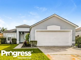 1395 Oden Ct, Middleburg, FL 32068