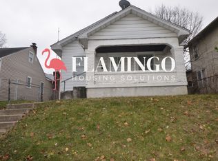 622 W Fairview Ave, Dayton, OH 45405