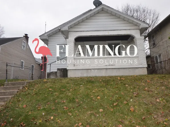 622 W Fairview Ave, Dayton, OH 45405