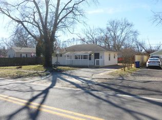 1355 Shady Lane Rd, Columbus, OH 43227