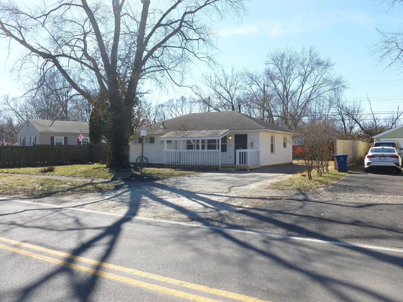 1355 Shady Lane Rd photo 1
