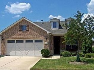 424 Cascata Dr, Frisco, TX 75034