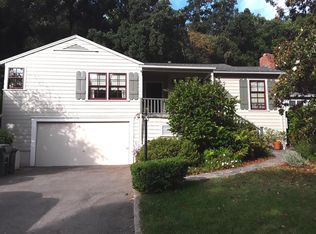 3295 Beechwood Dr, Lafayette, CA 94549