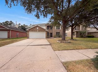 1942 Bevington Oaks Cir, Katy, TX 77450