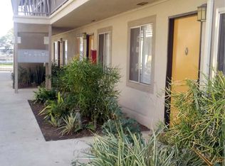 1231 S Beacon St, San Pedro, CA 90731