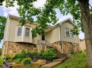 2707 Fortland Dr, Nashville, TN 37206