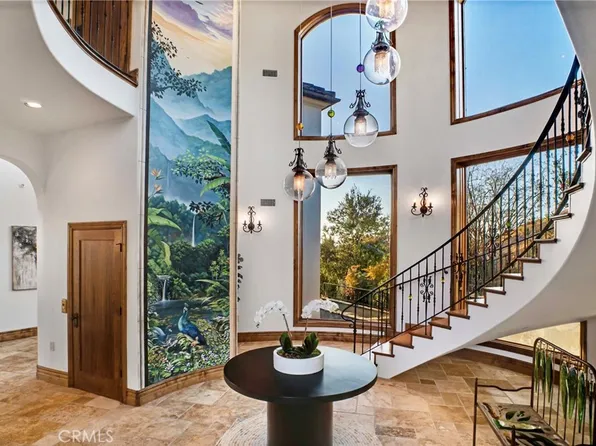 2695 Shady Ridge Ln, Diamond Bar, CA 91765