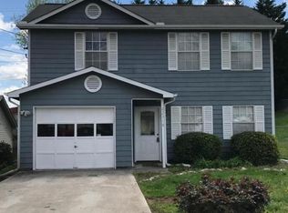 2318 Arkwright Ln, Knoxville, TN 37921