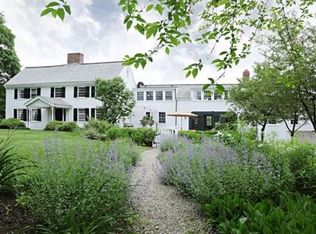 153 Church St, Weston, MA 02493