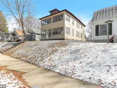 3438 Russell Ave N, Minneapolis, MN, 55412