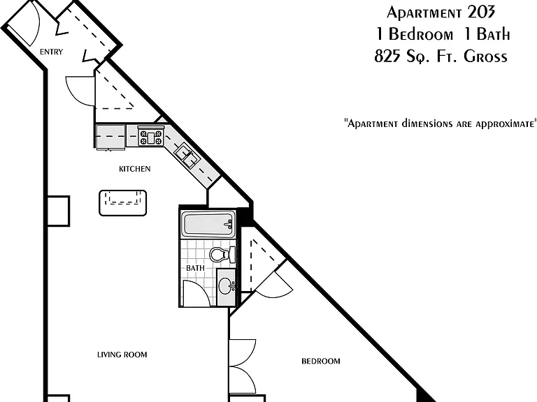2nd Street Lofts — Photo 25