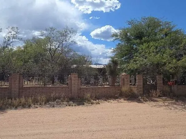 5520 S San Juan Ave, Sierra Vista, AZ 85650