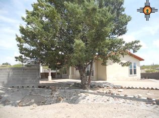 727 Organ Ave, Elephant Butte, NM 87935