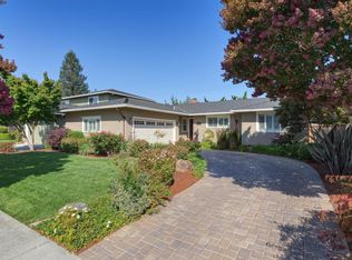 1825 Comstock Ln, San Jose, CA