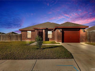 710 San Lucas St, San Juan, TX, 78589