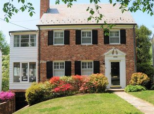 2324 Nebraska Ave NW, Washington, DC