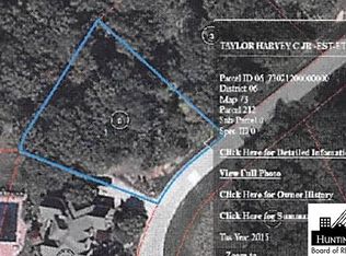 Beuhring Dr, Huntington, WV 25705