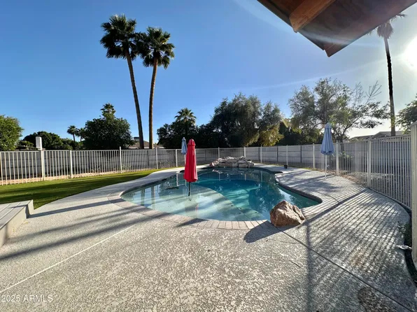 4838 W CHRISTINE Circle, Glendale, AZ 85308