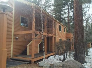 120 Village Blvd #131, Incline Village, NV
