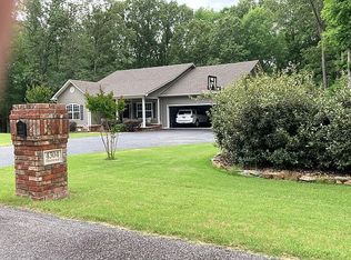 4304 Deerwood Dr, White Hall, AR 71602